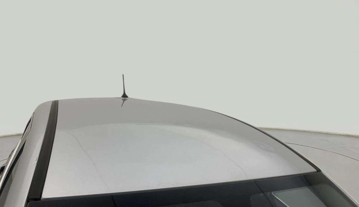 2019 Tata NEXON XM PETROL, Petrol, Manual, 54,055 km, Roof