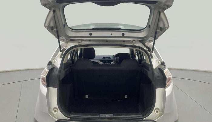 2019 Tata NEXON XM PETROL, Petrol, Manual, 54,055 km, Boot Open Zoomed View