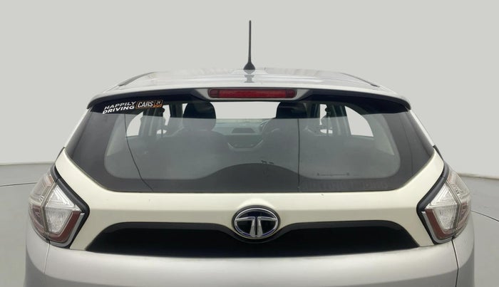 2019 Tata NEXON XM PETROL, Petrol, Manual, 54,055 km, Rear Windshield