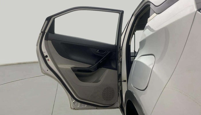 2019 Tata NEXON XM PETROL, Petrol, Manual, 54,055 km, LHS Front Door