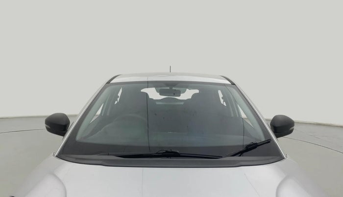 2019 Tata NEXON XM PETROL, Petrol, Manual, 54,055 km, Front Windshield