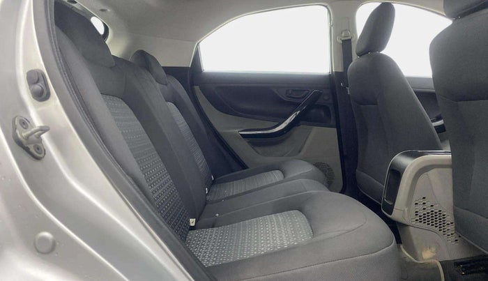 2019 Tata NEXON XM PETROL, Petrol, Manual, 54,055 km, Right Side Rear Door Cabin