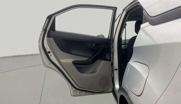 2019 Tata NEXON XM PETROL, Petrol, Manual, 54,055 km, LHS Rear Door