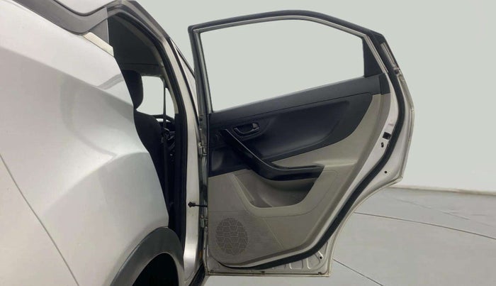 2019 Tata NEXON XM PETROL, Petrol, Manual, 54,055 km, RHS Rear Door