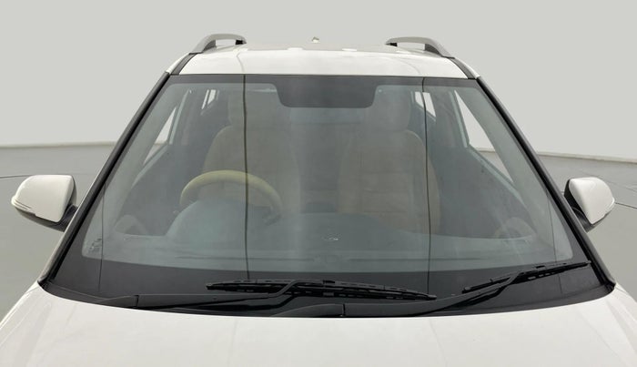 2017 Hyundai Creta E PLUS 1.6 PETROL, Petrol, Manual, 20,534 km, Front Windshield