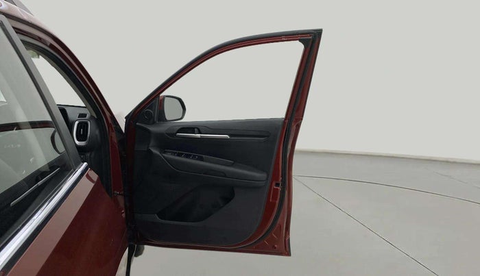 2021 KIA SONET HTK PLUS 1.2, Petrol, Manual, 50,403 km, RHS Front Door