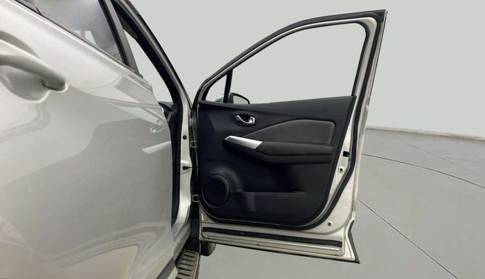 2019 Nissan Kicks XV DIESEL, Diesel, Manual, 55,092 km, RHS Front Door