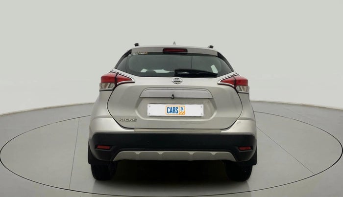 2019 Nissan Kicks XV DIESEL, Diesel, Manual, 55,092 km, Back/Rear