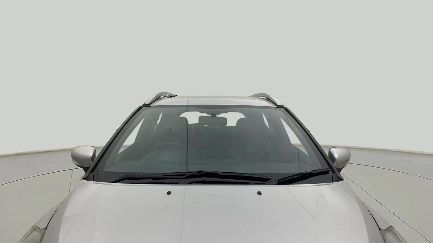 2019 Nissan Kicks XV DIESEL, Diesel, Manual, 55,205 km, Front Windshield