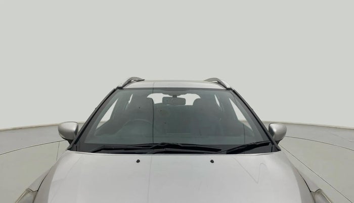 2019 Nissan Kicks XV DIESEL, Diesel, Manual, 55,092 km, Front Windshield