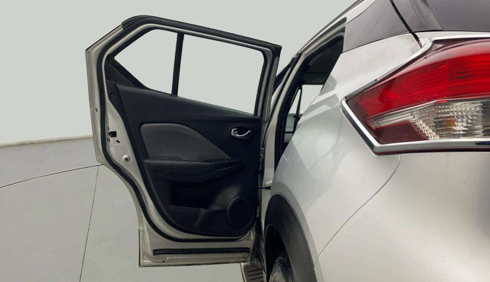 2019 Nissan Kicks XV DIESEL, Diesel, Manual, 55,092 km, LHS Rear Door