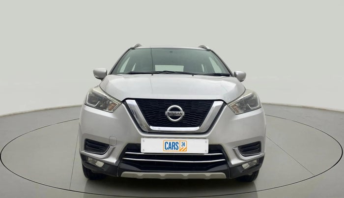 2019 Nissan Kicks XV DIESEL, Diesel, Manual, 55,092 km, Front