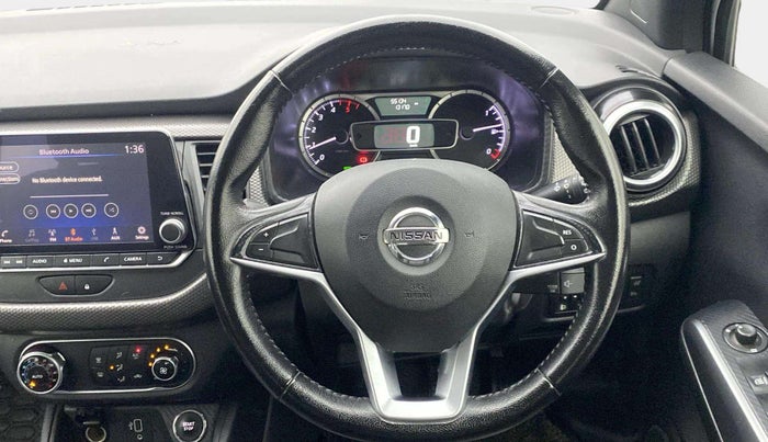 2019 Nissan Kicks XV DIESEL, Diesel, Manual, 55,092 km, Steering Wheel Close Up