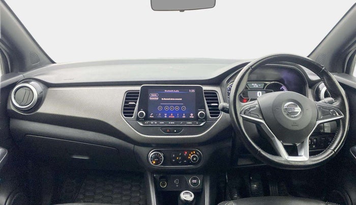 2019 Nissan Kicks XV DIESEL, Diesel, Manual, 55,092 km, Dashboard