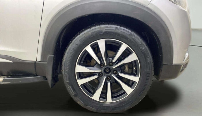 2019 Nissan Kicks XV DIESEL, Diesel, Manual, 55,092 km, Right Front Wheel