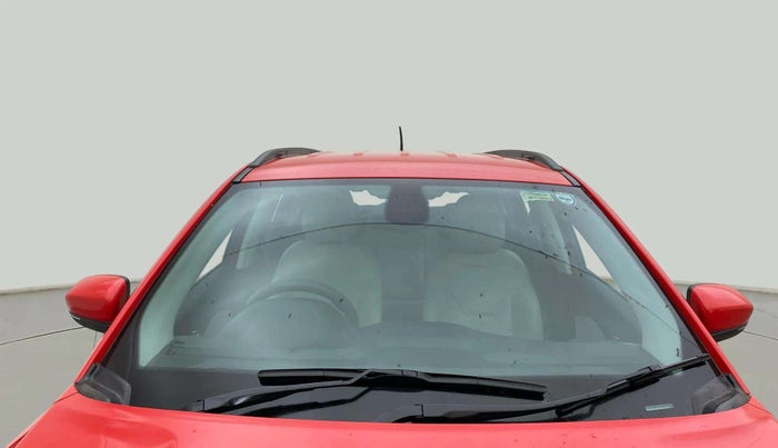 2020 Jeep Compass LONGITUDE PLUS 2.0 DIESEL, Diesel, Manual, 69,428 km, Front Windshield