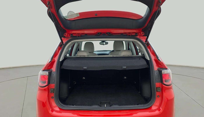 2020 Jeep Compass LONGITUDE PLUS 2.0 DIESEL, Diesel, Manual, 69,428 km, Boot Open Zoomed View