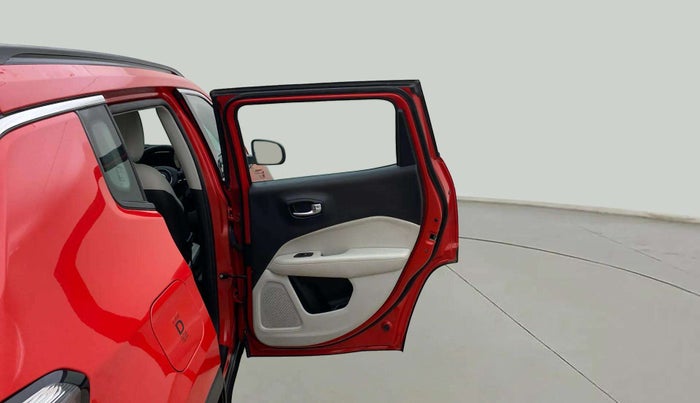 2020 Jeep Compass LONGITUDE PLUS 2.0 DIESEL, Diesel, Manual, 69,428 km, RHS Rear Door