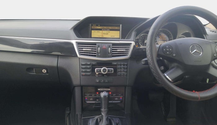 2011 Mercedes Benz E Class E 250 CDI ELEGANCE, Diesel, Automatic, 81,072 km, Air Conditioner