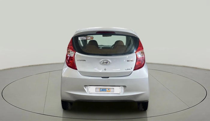 2015 Hyundai Eon ERA +, Petrol, Manual, 64,682 km, Back/Rear