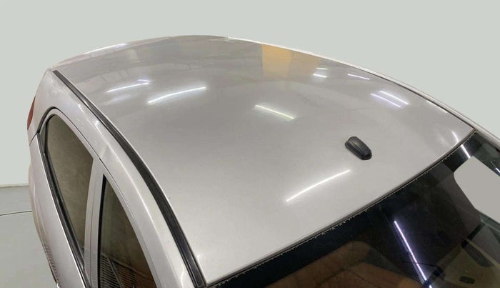 2015 Hyundai Eon ERA +, Petrol, Manual, 64,682 km, Roof