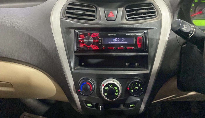 2015 Hyundai Eon ERA +, Petrol, Manual, 64,682 km, Air Conditioner