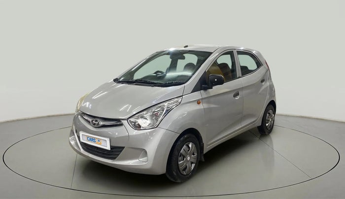 2015 Hyundai Eon ERA +, Petrol, Manual, 64,682 km, Left Front Diagonal