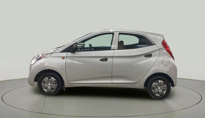 2015 Hyundai Eon ERA +, Petrol, Manual, 64,682 km, Left Side