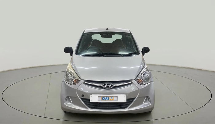 2015 Hyundai Eon ERA +, Petrol, Manual, 64,682 km, Front