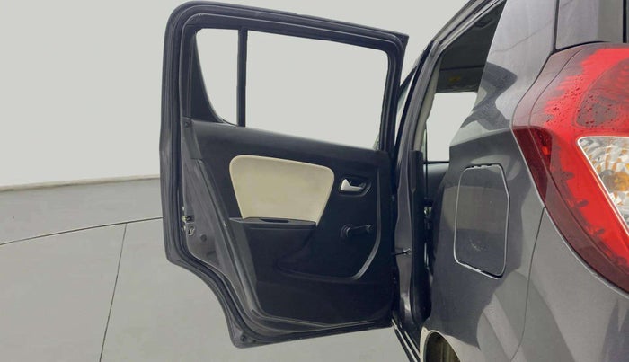 2021 Maruti Alto VXI PLUS, Petrol, Manual, 33,960 km, LHS Rear Door