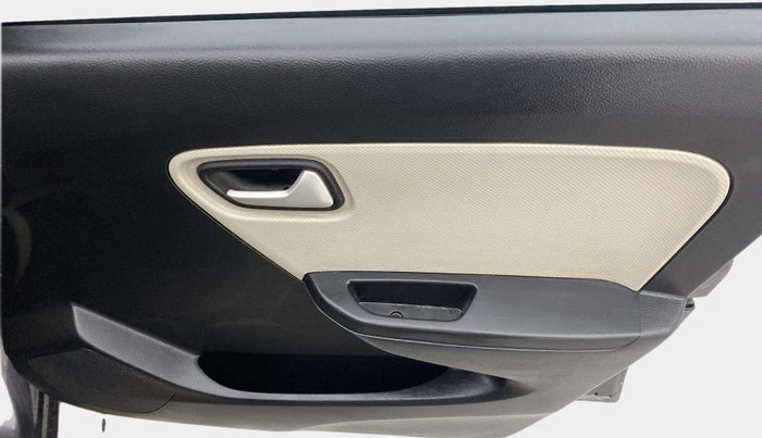 2021 Maruti Alto VXI PLUS, Petrol, Manual, 33,960 km, Driver Side Door Panels Control