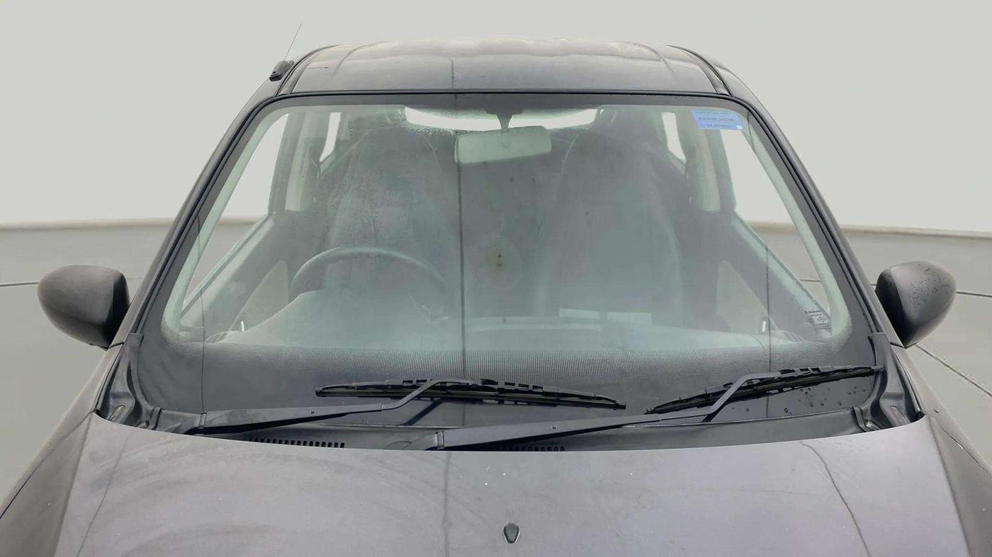 2021 Maruti Alto VXI PLUS, Petrol, Manual, 34,218 km, Front Windshield