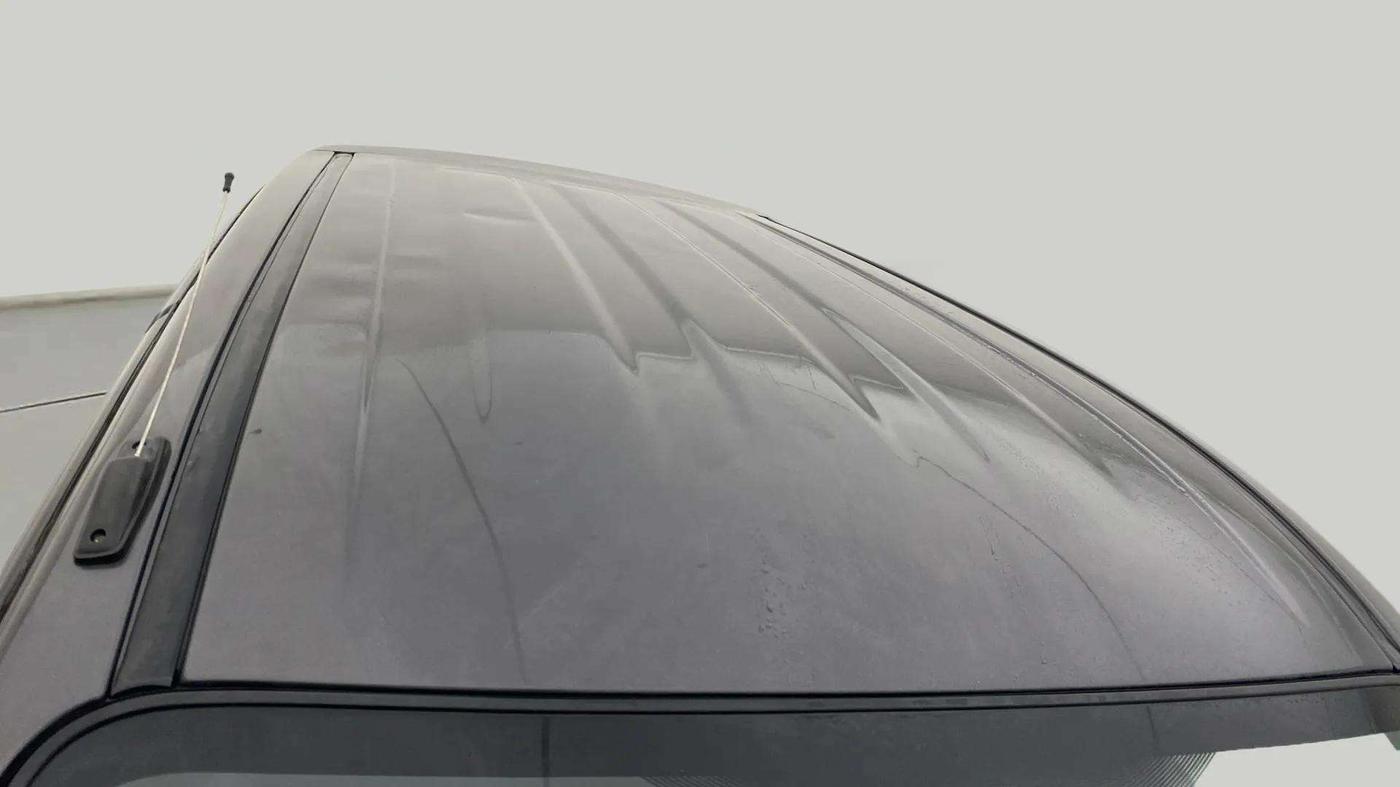 2021 Maruti Alto VXI PLUS, Petrol, Manual, 34,218 km, Roof