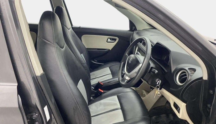 2021 Maruti Alto VXI PLUS, Petrol, Manual, 33,960 km, Right Side Front Door Cabin