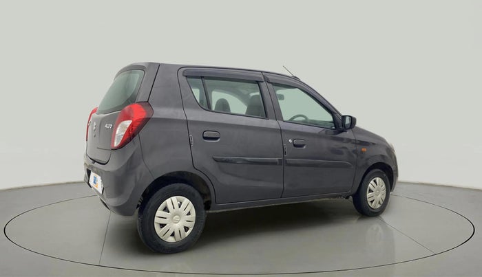 2021 Maruti Alto VXI PLUS, Petrol, Manual, 33,960 km, Right Back Diagonal