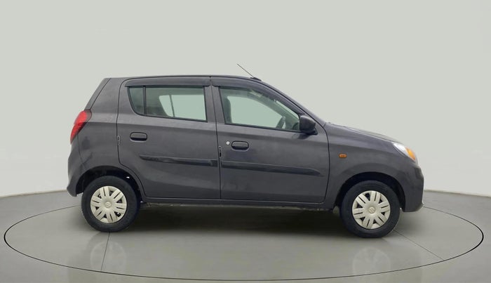 2021 Maruti Alto VXI PLUS, Petrol, Manual, 33,960 km, Right Side View