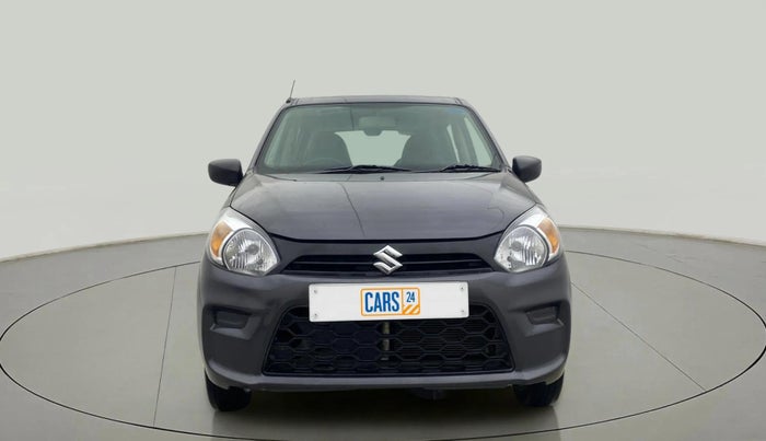 2021 Maruti Alto VXI PLUS, Petrol, Manual, 33,960 km, Front