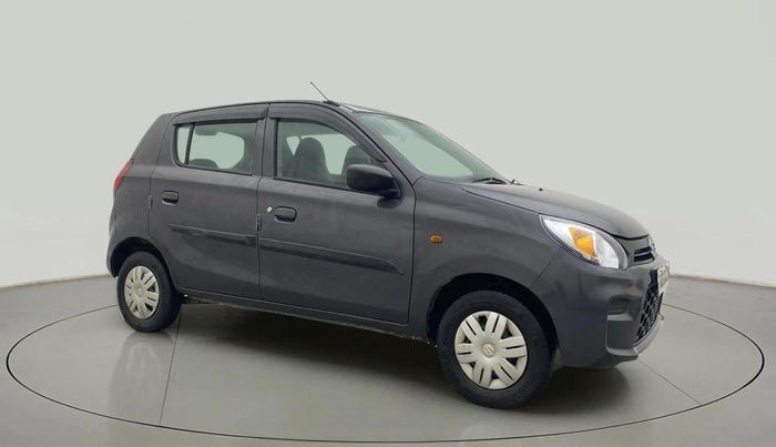 2021 Maruti Alto VXI PLUS, Petrol, Manual, 33,960 km, Right Front Diagonal