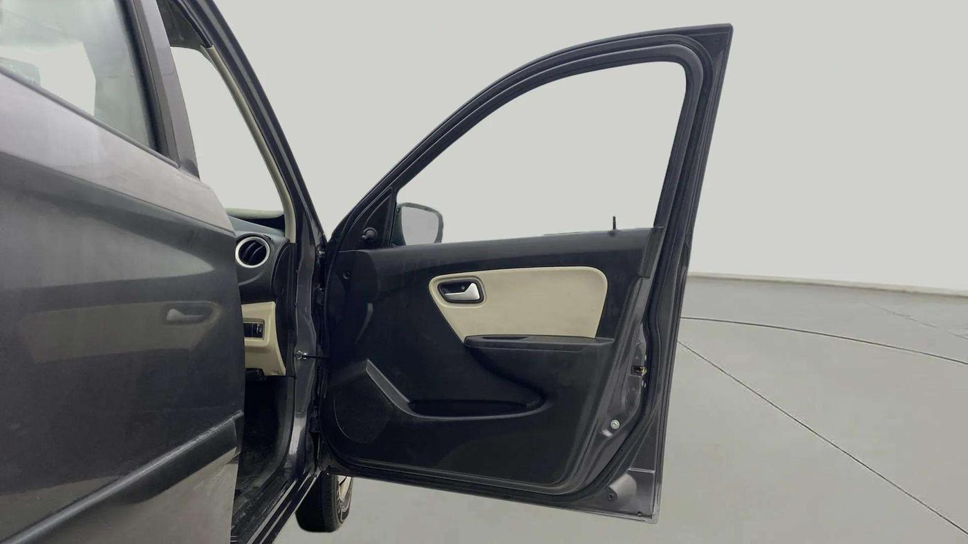 2021 Maruti Alto VXI PLUS, Petrol, Manual, 34,218 km, RHS Front Door