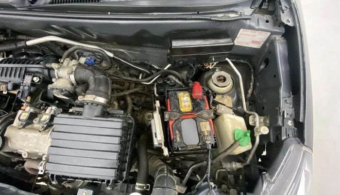 2021 Maruti Alto VXI PLUS, Petrol, Manual, 33,960 km, Engine View - Left