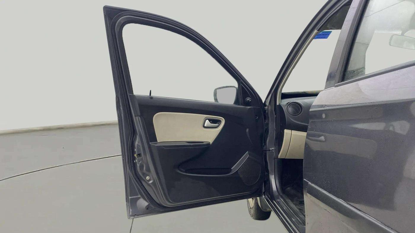 2021 Maruti Alto VXI PLUS, Petrol, Manual, 34,218 km, LHS Front Door