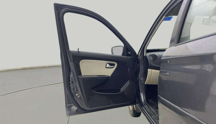 2021 Maruti Alto VXI PLUS, Petrol, Manual, 33,960 km, LHS Front Door