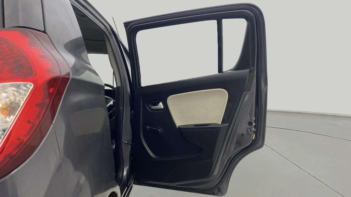 2021 Maruti Alto VXI PLUS, Petrol, Manual, 34,218 km, RHS Rear Door