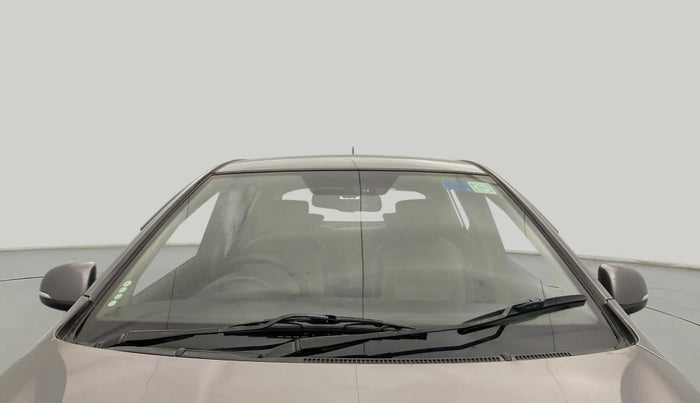 2012 Hyundai i20 SPORTZ 1.2, Petrol, Manual, 86,829 km, Front Windshield