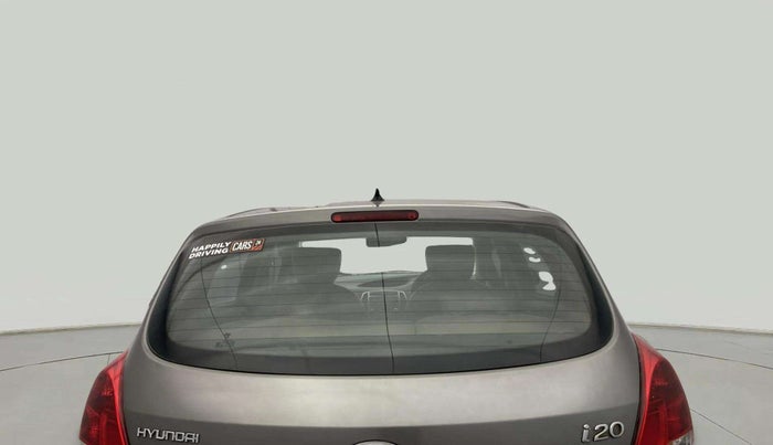 2012 Hyundai i20 SPORTZ 1.2, Petrol, Manual, 86,829 km, Rear Windshield