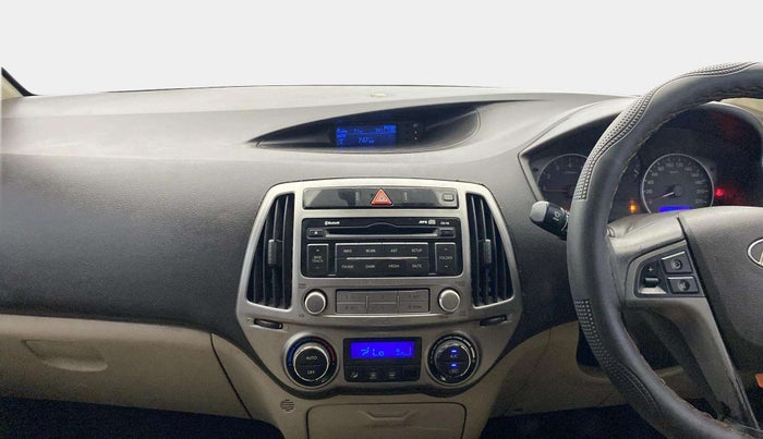 2012 Hyundai i20 SPORTZ 1.2, Petrol, Manual, 86,829 km, Air Conditioner