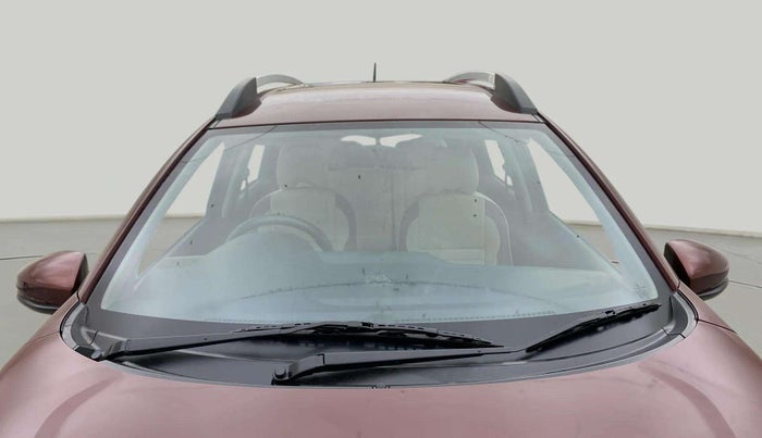 2017 Honda BR-V 1.5L I-VTEC S, Petrol, Manual, 56,608 km, Front Windshield