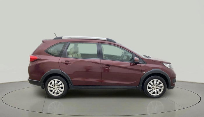2017 Honda BR-V 1.5L I-VTEC S, Petrol, Manual, 56,608 km, Right Side View