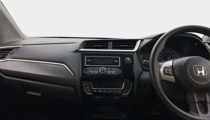 2017 Honda BR-V 1.5L I-VTEC S, Petrol, Manual, 56,608 km, Air Conditioner