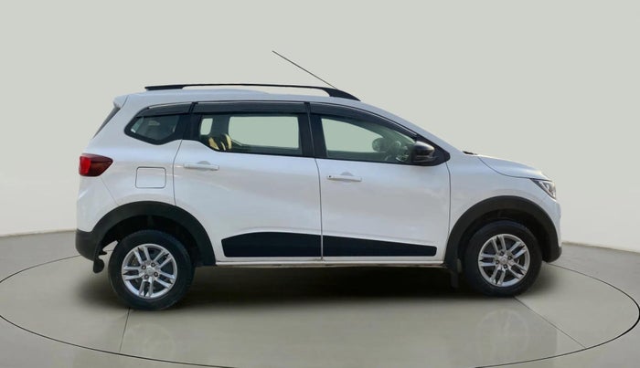 2023 Renault TRIBER RXT, Petrol, Manual, 27,682 km, Right Side